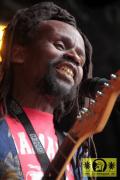 Jampara (RU) feat. Batalion and Burundi Drummers 23 Reggae Jam Festival - Bersenbrueck 30. Juli 2017 (2).JPG